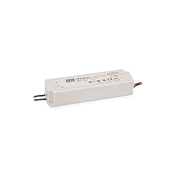 Outdoor power supply for LED in-ground luminaire PARK LED, IP67