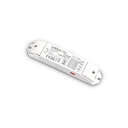 Power supply for recessed LED spot NOVA (12W Version)