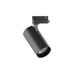 LED 3-Phasen Strahler QUICK ON-OFF, 30�, 21W, 3000K, 2450lm, CRI80, IP20