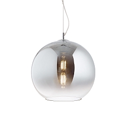 Pendelleuchte NEMO RAME SP1 D40, E27, � 40cm, Kupfer