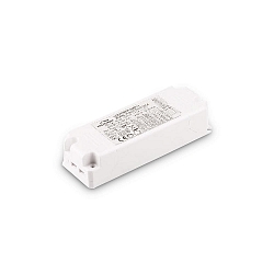 Optional power supply for recessed LED spot DYNAMIC, 1-10V dimmable, 12W