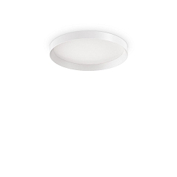 ceiling luminaire FLY 45 round IP20