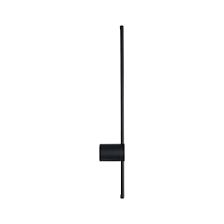 wall luminaire ESSENCE 70 IP20, black