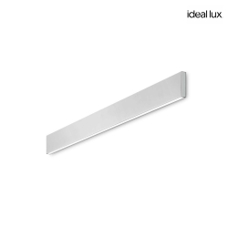 wall luminaire LINUS IP20, white dimmable