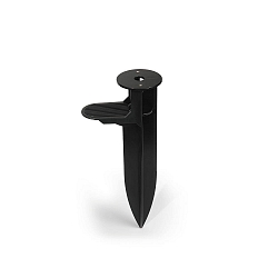 Erdspie� f�r LED Bodenstrahler ULEX, 15W, anthrazit