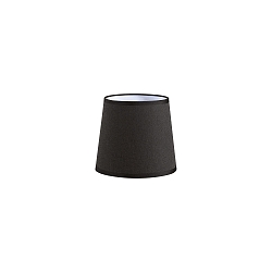 shade SET UP CONO � 16CM conical, increased fire protection, black
