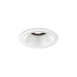 LED Lichtquelle BENTO, 9W, 3000K, 850lm, 36�, dreh- und schwenkbar, inkl. Trafo, schwarz