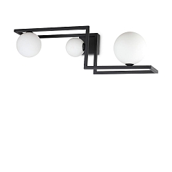 ceiling luminaire ANGOLO PL3 3 flames G9 IP20