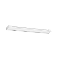 LED Wandleuchte BALANCE, 90cm, 24W, 3000K, 3100lm, CRI>90, IP20, wei�