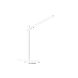 table lamp PIVOT TL LED LED IP20, white dimmable