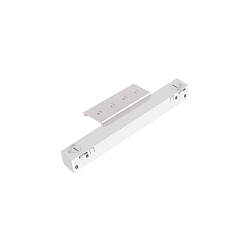 Linienverbinder EGO RECESSED LINEAR CONNECTOR dimmbar DALI, wei�