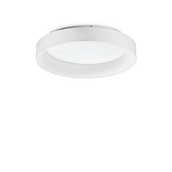 LED Deckenleuchte ZIGGY PL D60, � 59,5 cm, IP20, 42W, 3000K, 5500lm, wei�