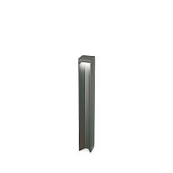 bollard lamp KURT PT LED LED IP54, anthracite