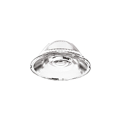 reflector lamp FOX 8W SMALL / 0-10V + DALI / 23� / � 45MM, transparent
