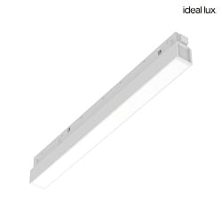 LED Linearleuchte EGO WIDE, 7W, 3000K, 820lm, dimmbar 1-10V, wei