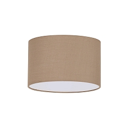 Schirm SET UP PARALUME CILINDRO, � 45 cm, blaugrau
