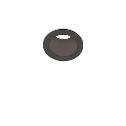 ceiling recessed luminaire QUARK round IP20
