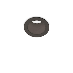 ceiling recessed luminaire QUARK round IP20