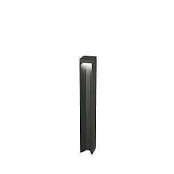 bollard lamp KURT PT LED LED IP54, black