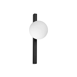 Wandleuchte BINOMIO, G9, 1x 4W (inkl.), IP20, wei�