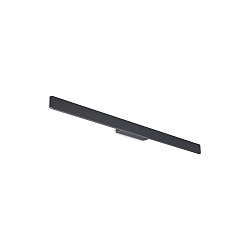 LED Outdoor Wandleuchte LINEA, 104cm, 20W, 3000K, 1950lm, CRI>90, IP54, anthrazit