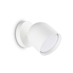 Wandleuchte DODO, GX53, 1x 15W (inkl.), IP20, wei�