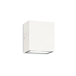 LED Outdoor Wandleuchte ARGO UP/DOWN, 6W, 3000K, 590lm, CRI>80, IP65, anthrazit