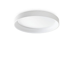 ceiling luminaire ZIGGY 80 IP20, white 