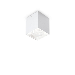 ceiling luminaire DOT square IP20