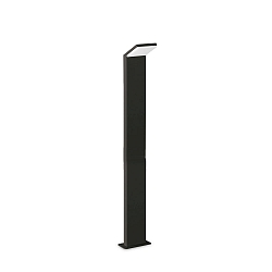 bollard lamp STYLE 100 led IP54, black 
