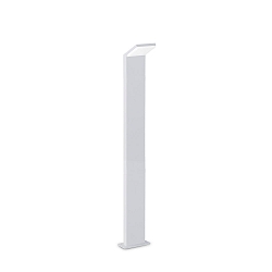 bollard lamp STYLE 100 led IP54, white 