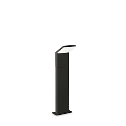 bollard lamp STYLE 50 led IP54, black 