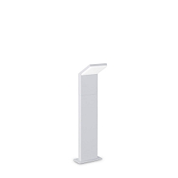 bollard lamp STYLE 50 led IP54, white 