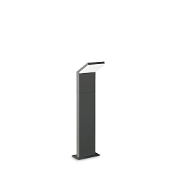 bollard lamp STYLE 50 led IP54, anthracite 