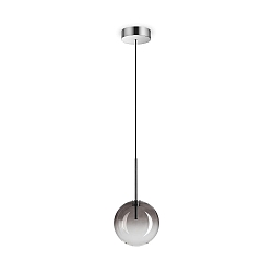 LED Pendelleuchte EQUINOXE D15, 1-flammig, 1xG4, 2W, 3000K, 200lm, IP20