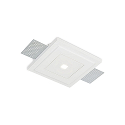 ceiling recessed luminaire ZEPHYR IP20, white 