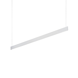 LED Pendelleuchte DESK WIDE, 36W, 3000K, 4000lm, IP20