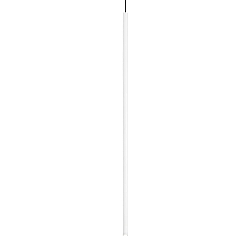 LED Pendelleuchte FILO, 1-flammig, 3,5W, 2700K, 220lm, IP20, wei�