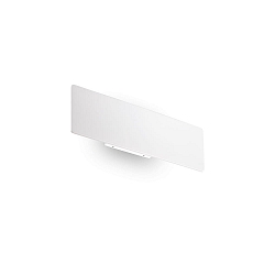 LED Wandleuchte ZIG ZAG D29, 12,5W, 2700K, 1450lm, IP20, indirektes Licht, wei�
