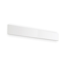 LED Wandleuchte ZIG ZAG D75, 30W, 2700K, 3950lm, IP20, indirektes Licht, wei�