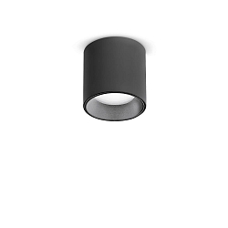ceiling luminaire NITRO D04 round IP20