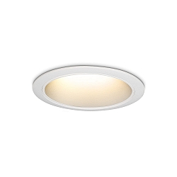 ceiling recessed luminaire TAG IP20, white 