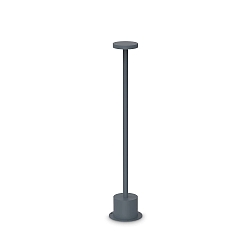bollard lamp TOFFEE D080 H050 IP65