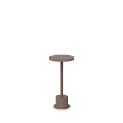 bollard lamp TOFFEE D160 H025 IP65