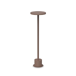bollard lamp TOFFEE D160 H050 IP65