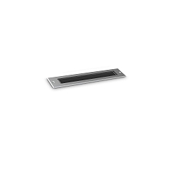 floor recessed luminaire THOR IP67, steel 