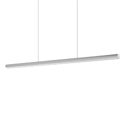 pendant luminaire DORICA IP20, white dimmable