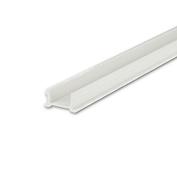 3-Phasen CLASSIC - Abdeckung f�r Stromschiene, 100cm, Wei�
