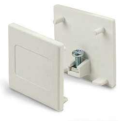 3-Phasen CLASSIC - Endkappe, 1 St�ck