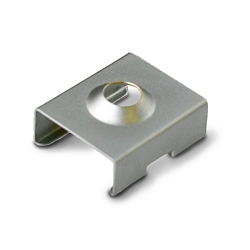 Accessory for profile MINI-MAXI-DECO-round - mounting bracket